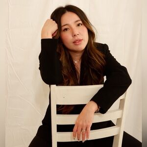 Meet your Posher, Ngan